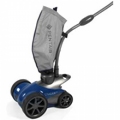 New pressure-side in ground swimming pool cleaner