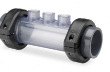 Nouveau porte-sondes transparent de Sorodist
