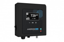 Nouveau r&eacute;gulateur AKERON Regul Redox de BIO-UV Group