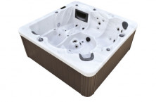 Nouveau spa Maxi Relax 42 de PEIPS