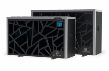 Nouveaut&eacute;s pour la pompe &agrave; chaleur piscine Master-Inverter de Polytropic