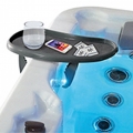 SCP pr&eacute;sente de nouveaux accessoires pour les spas de la gamme Spa Life