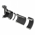New &lsquo;Universal Fit&rsquo; end covers for Bowman EC Heat exchangers