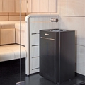 Nouveaux po&ecirc;les et appareil de commandes pour les saunas HARVIA
