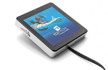 Nuovo touchscreen da 4&rsquo;&rsquo; opzionale per la gamma di pompe di calore di Polytropic
