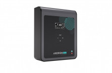 Nouvel &eacute;lectrolyseur AKERON SALT DUO + connect&eacute; de BIO-UV Group