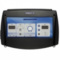 Nouvel &eacute;lectrolyseur/ r&eacute;gulateur pH Dual Pure