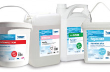 Nouvel &eacute;tiquetage pour les gammes de traitement de l&rsquo;eau BWT