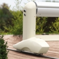 Nouveau volet piscine mobile Open Surf System 2 : pour plus de libert&eacute;