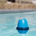 Nouvel objet pratique connect&eacute; &agrave; la piscine
