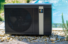 A new generation of connected Full Inverter heat pumps from Zodiac