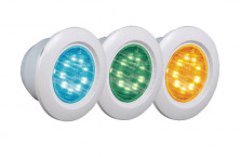 Nouvelle g&eacute;n&eacute;ration de projecteurs leds d'Hayward