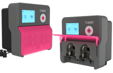La nouvelle gamme compl&egrave;te de r&eacute;gulations automatiques de BWT Pool Products