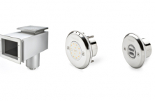 A new range of Premium Pool Equipment Pahl&eacute;n 