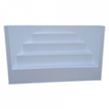 Nouvelle gamme d&rsquo;escaliers en acrylique thermoform&eacute;