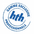 Nouvelle image technique pour la marque hth&reg;