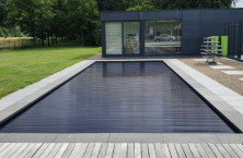 Neue W&auml;rmelamelle mit exklusivem Design