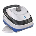 Neue Technologie und neues Design f&uuml;r den PoolVac V-Flex