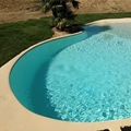 Nouvelle version d'ELASTILOE et nouveau concept de piscines &laquo; Coquillage by ILOE &raquo;