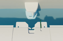 Nouvelle version du syst&egrave;me de fixation automatique pour volets de piscine Selfeex 
