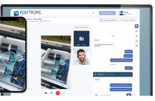 Nouvelle visio-assistance live pour les clients de Polytropic