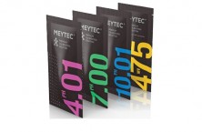 Nouvelles solutions de calibrage premium Meytec