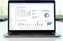 Optimisez le pilotage de votre entreprise avec Report by Extrabat, l'outil de reporting adapt&eacute; aux besoins des pisciniers