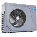 PAC GOA Inverter : un COP annonc&eacute; sup&eacute;rieur &agrave; 12* en mode silence !