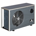 PAC Serenity Inverter : confort sonore et rendement optimis&eacute;