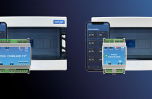 POOL COMMAND and POOL COMMAND VS&sup2; by Indygo: the interoperable control system for professionals of the pool sector