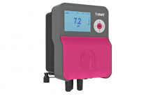 BWT Manager Connect: easy pH/chlorine regulation