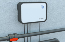 Pearl Connect de BWT pour une piscine facile &agrave; vivre