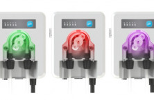 Phileo VP, la r&eacute;gulation pH connect&eacute;e et lumineuse de CCEI