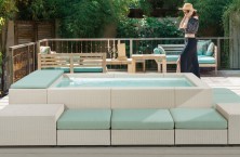Piscine Laghetto By AstralPool : une collection particuli&egrave;rement adapt&eacute;e aux Paysagistes et Architectes d'ext&eacute;rieur