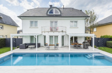 Piscine Top Level de Niveko : le t&eacute;moignage d&rsquo;une cliente 