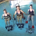 Con AQUABACK&reg; basta immergersi per restare in forma