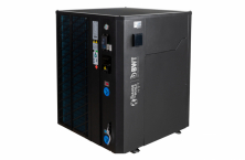 Pompe &agrave; chaleur Best Water Hotel HP : une solution sur-mesure pour les grandes piscines des collectivit&eacute;s
