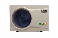 Garden PAC InverTech Full Inverter pool heat pump, an SCP exclusive product