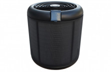 Pompe &agrave; chaleur piscine &agrave; soufflage vertical Pearl HPT de BWT Pool Products