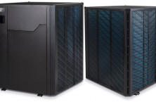Pompes &agrave; chaleur RAK Inverter : des caract&eacute;ristiques sp&eacute;cifiques pour les grands bassins de collectivit&eacute;s