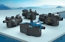 Pompes &agrave; vitesse variable d'Emaux : 4 solutions performantes pour optimiser les installations