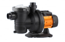 Pool filtration pumps: Warmpac is launching its brand WPump