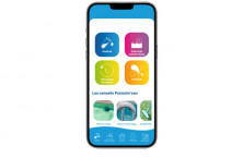 Pool Solutions by Hydrapro, l&rsquo;application mobile simplifiant le traitement de l&rsquo;eau