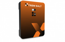 Pool Technologie renforce la fiabilit&eacute; de l&rsquo;&eacute;lectrolyse au sel avec XTREM SALT