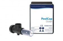 PoolCop g&egrave;re un nouvel &eacute;lectrolyseur de sel basse salinit&eacute;