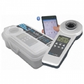PoolLab 1.0 &ndash; ein Photometer f&uuml;r jeden Poolbesitzer