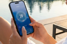 Poolex Nexus : la piscine devient intelligente