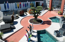 Poolstar acc&eacute;l&egrave;re son d&eacute;veloppement international et d&eacute;voile ses innovations