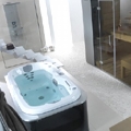 Le concept Spa Home pour cr&eacute;er un espace wellness en toute libert&eacute;
