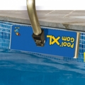 Pour un rev&ecirc;tement de piscine nickel !